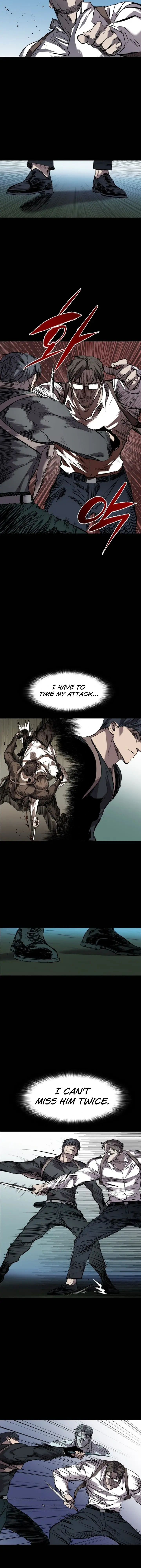 Read Castle EN Manga Online