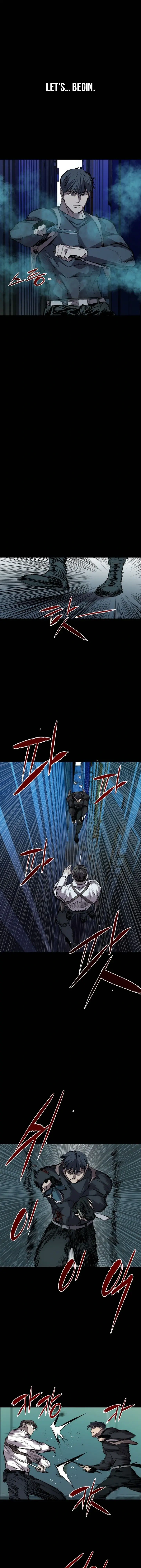 Read Castle EN Manga Online