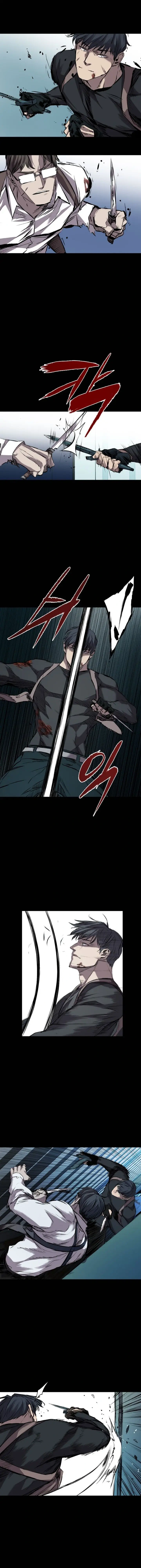 Read Castle EN Manga Online