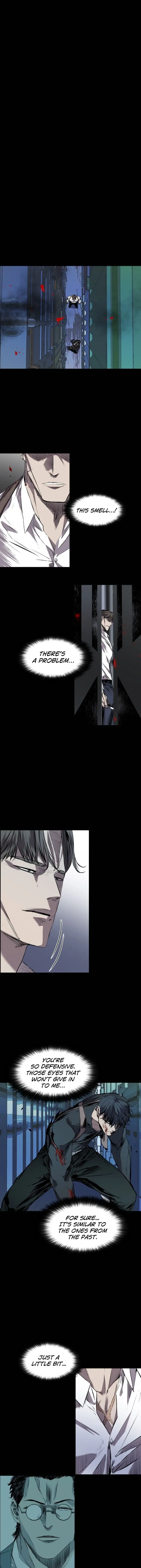 Read Castle EN Manga Online