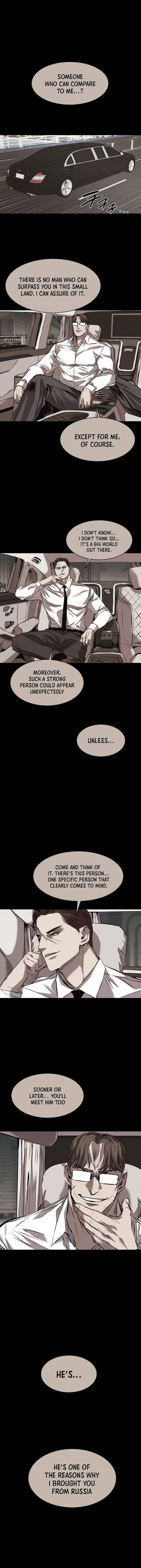 Read Castle EN Manga Online