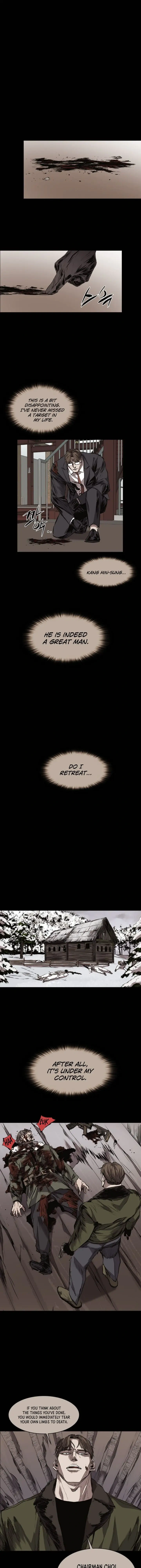 Read Castle EN Manga Online