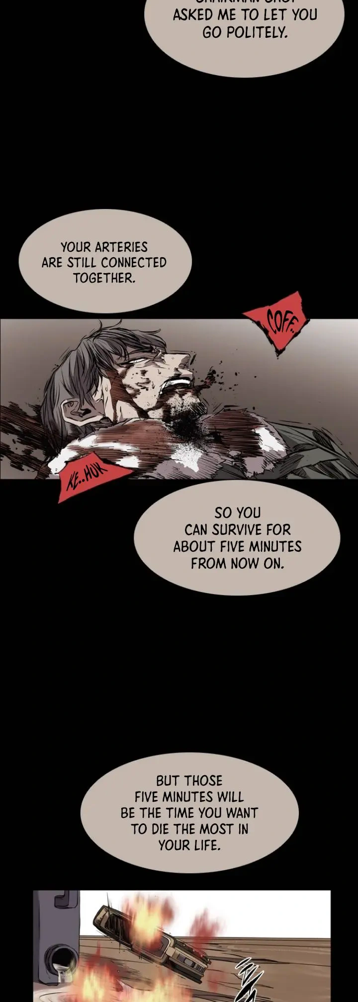 Read Castle EN Manga Online