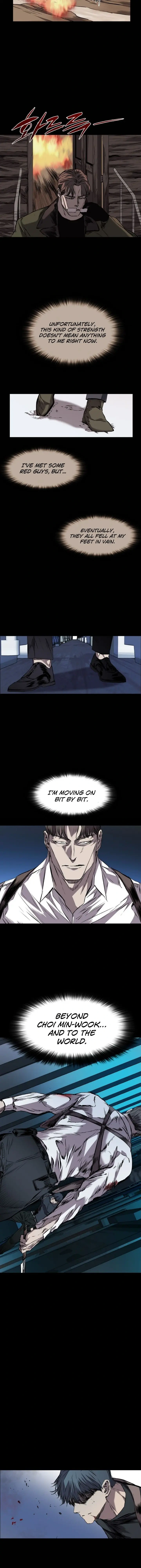 Read Castle EN Manga Online