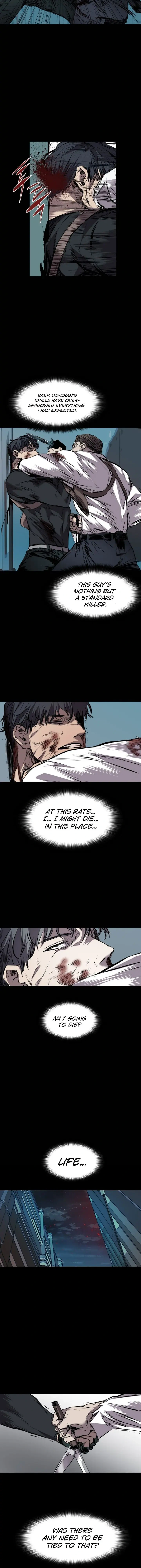 Read Castle EN Manga Online