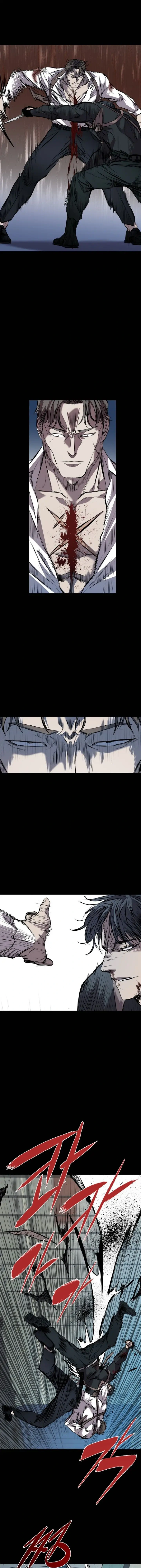 Read Castle EN Manga Online