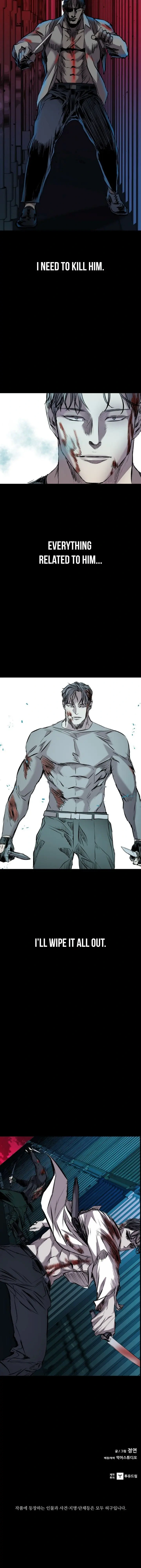 Read Castle EN Manga Online