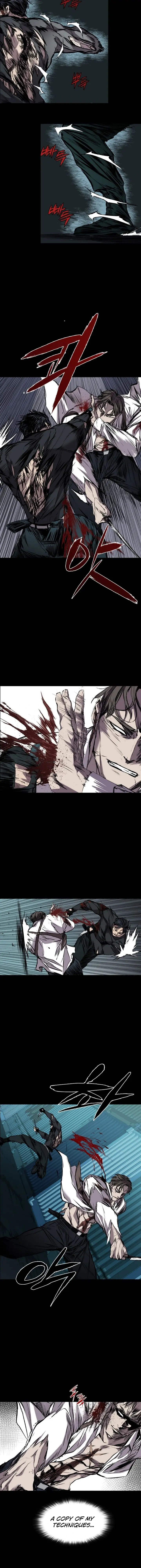 Read Castle EN Manga Online