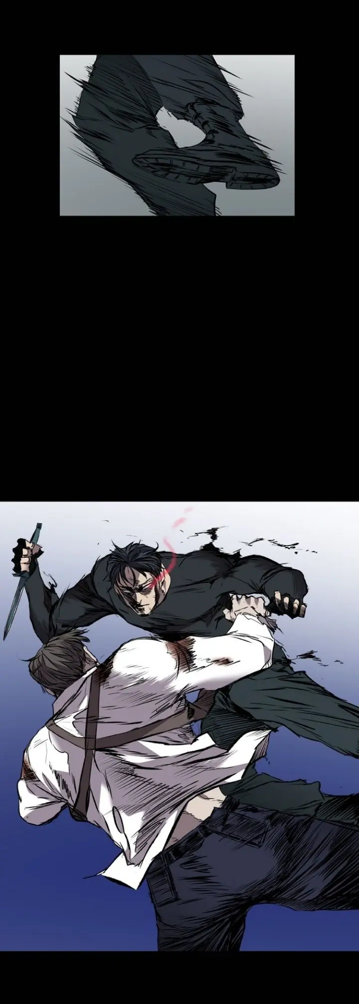 Read Castle EN Manga Online