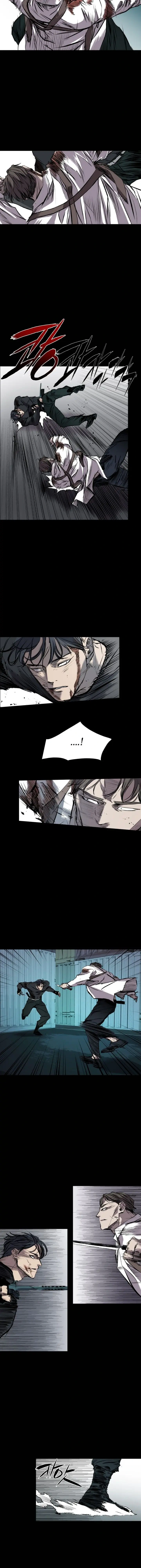 Read Castle EN Manga Online