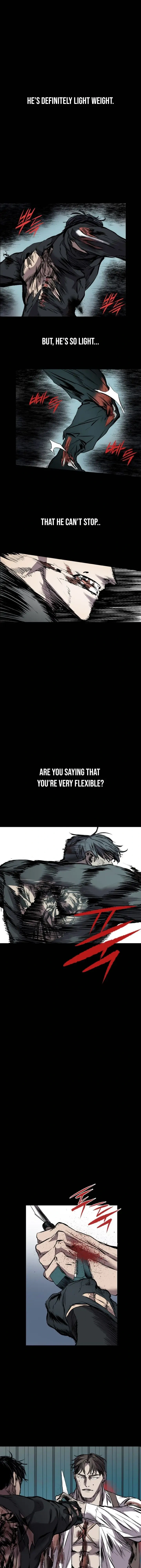 Read Castle EN Manga Online