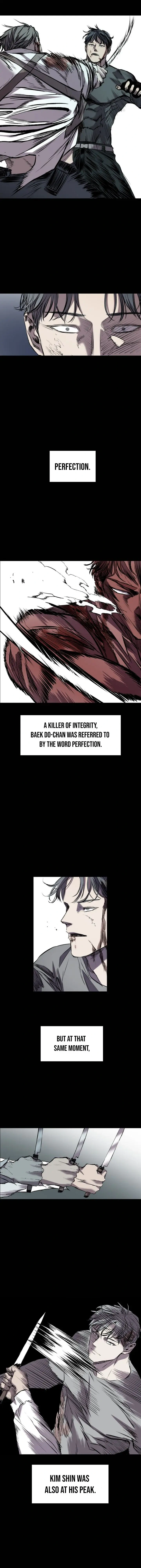 Read Castle EN Manga Online