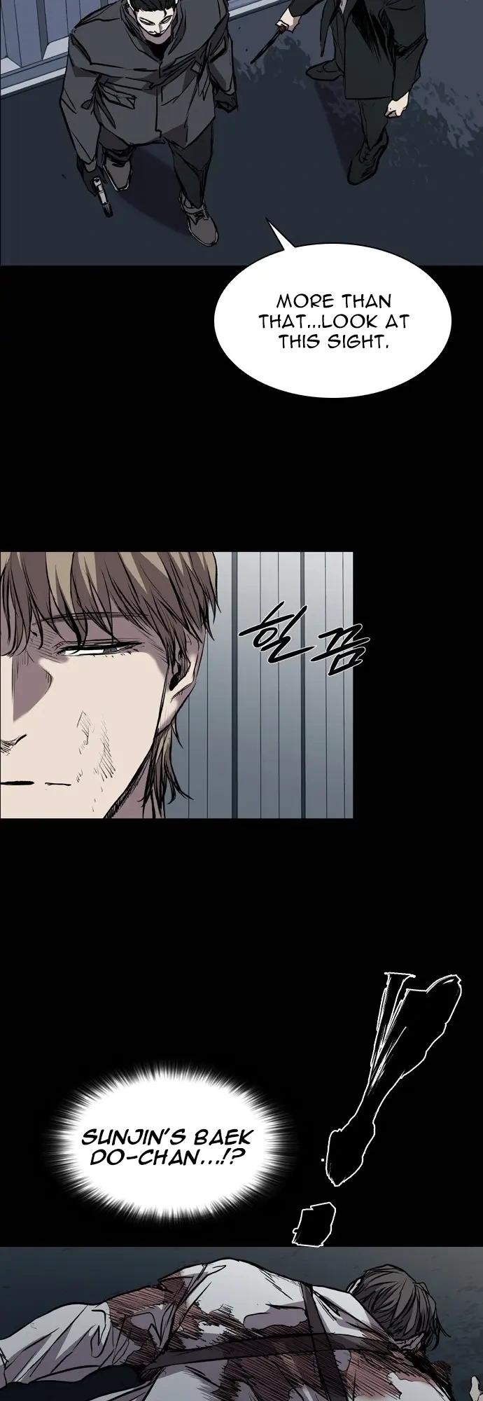 Read Castle EN Manga Online