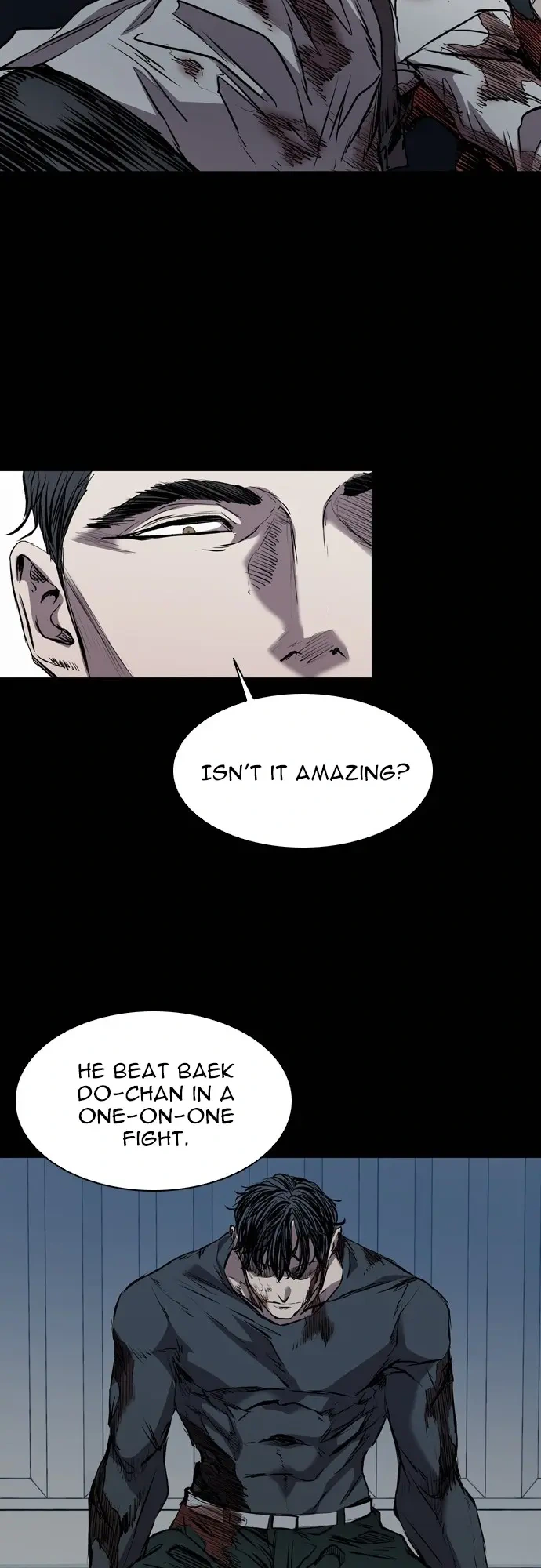 Read Castle EN Manga Online