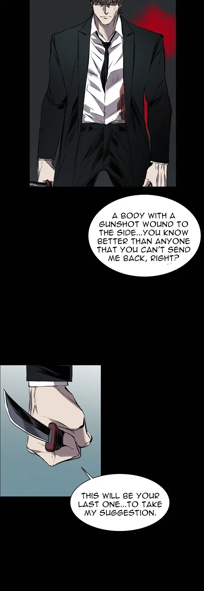 Read Castle EN Manga Online