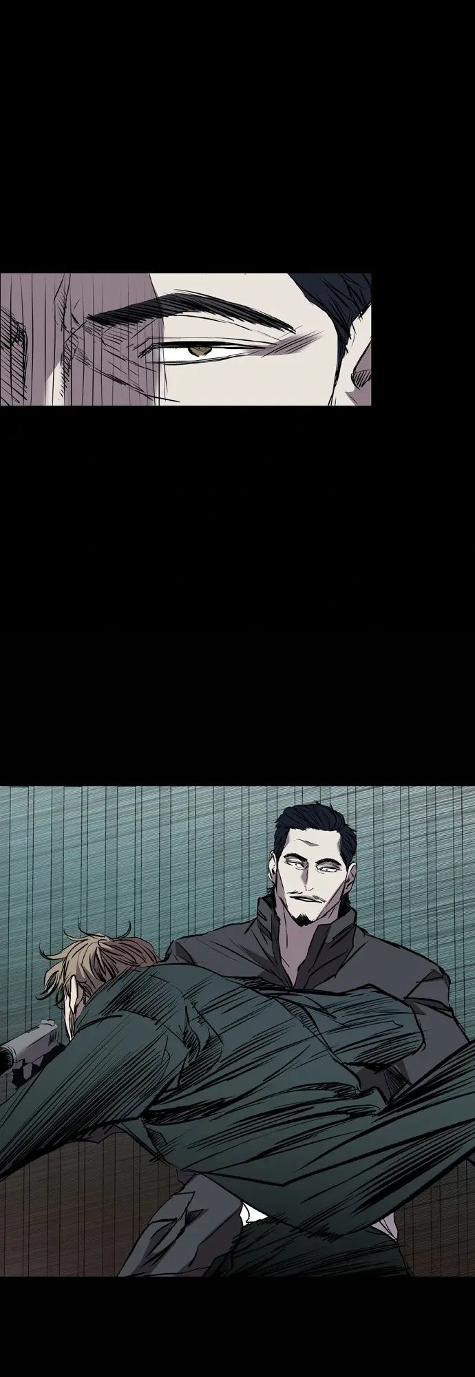 Read Castle EN Manga Online