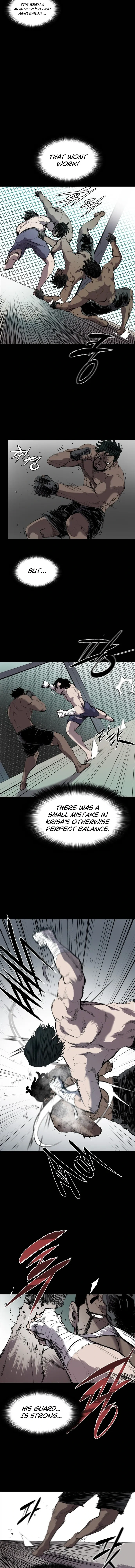 Read Castle EN Manga Online