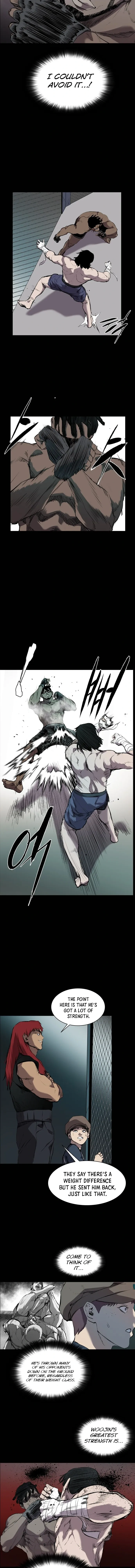 Read Castle EN Manga Online