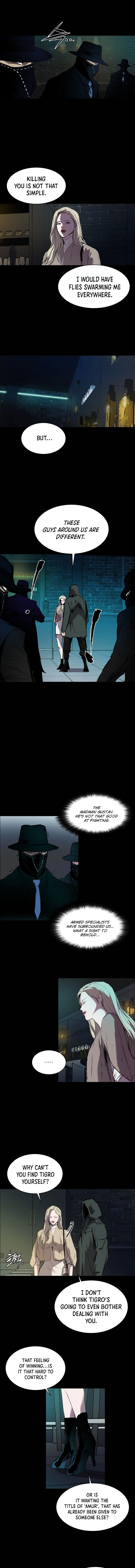 Read Castle EN Manga Online