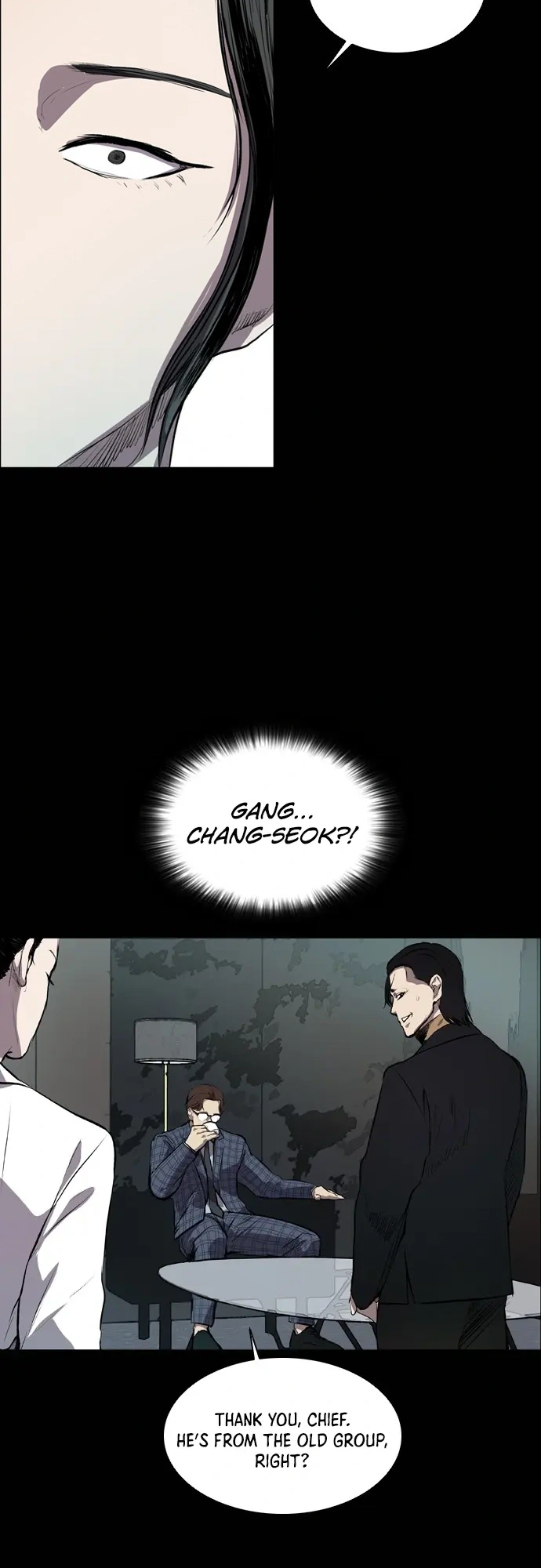 Read Castle EN Manga Online