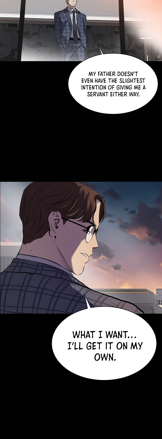 Read Castle EN Manga Online