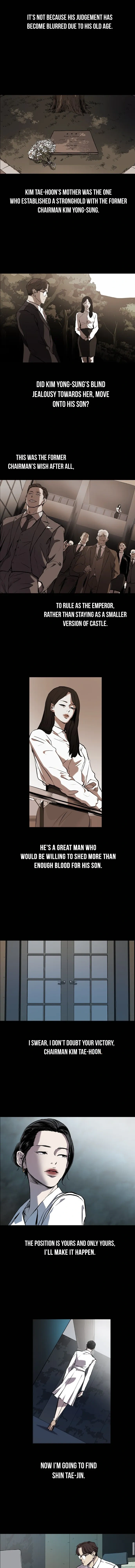 Read Castle EN Manga Online