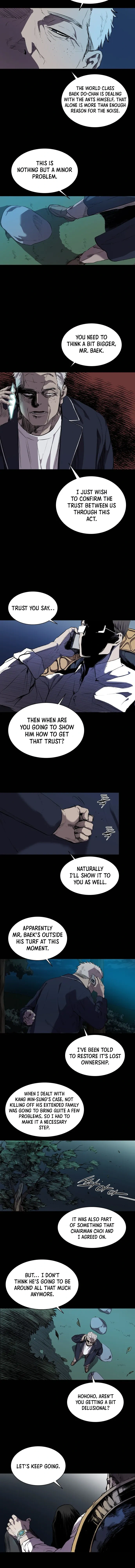 Read Castle EN Manga Online