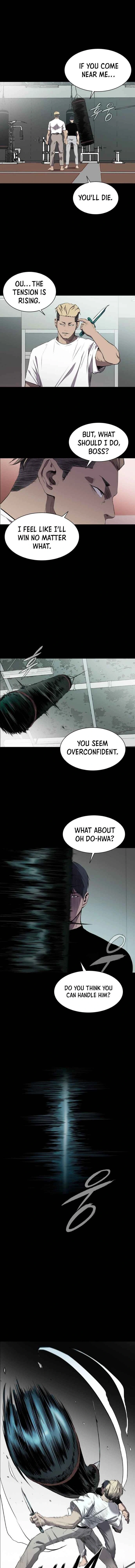 Read Castle EN Manga Online