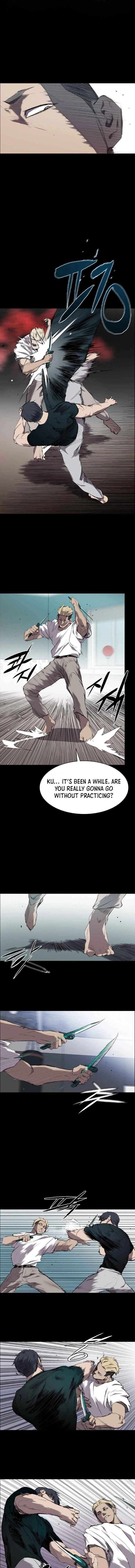Read Castle EN Manga Online