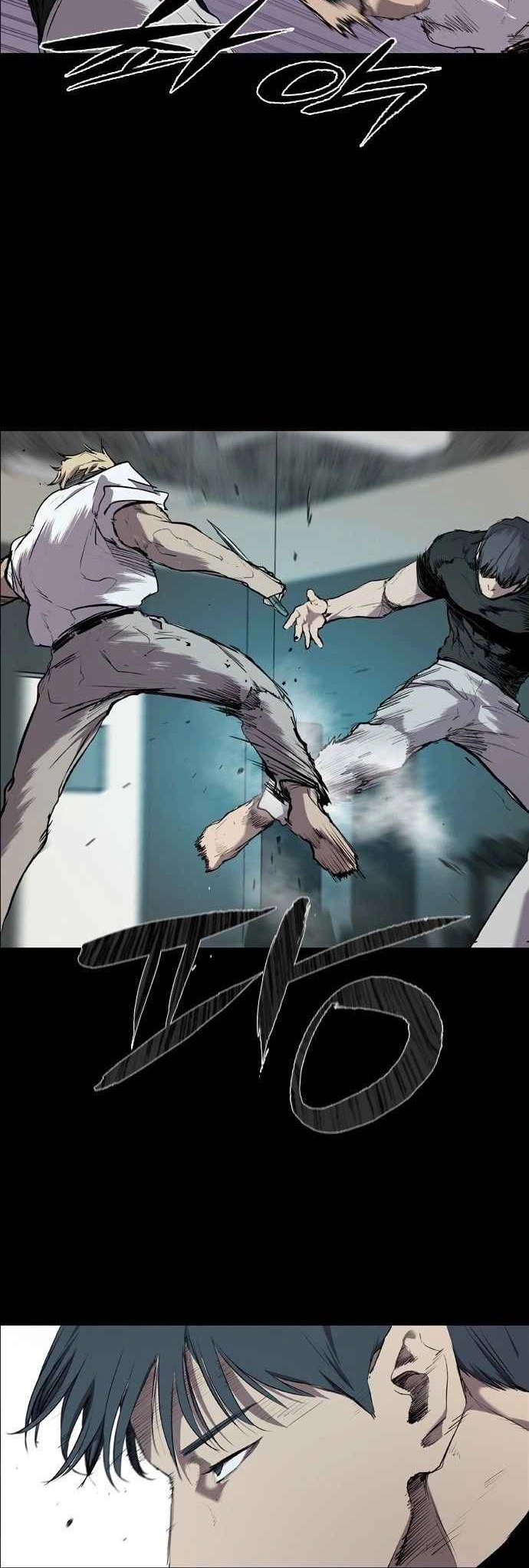 Read Castle EN Manga Online