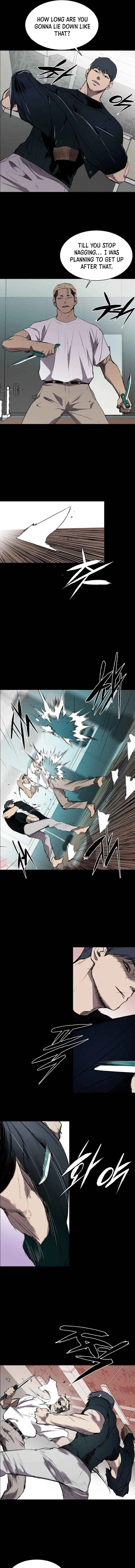 Read Castle EN Manga Online