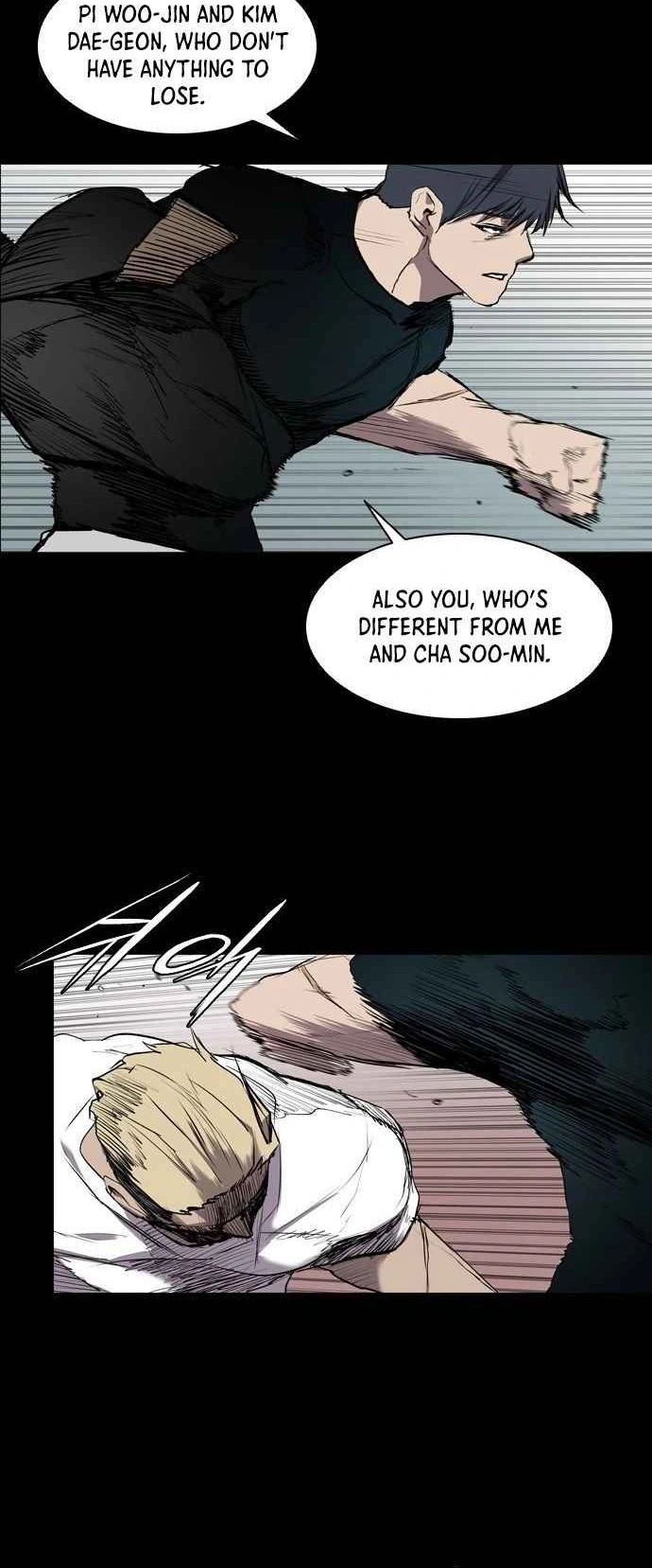 Read Castle EN Manga Online
