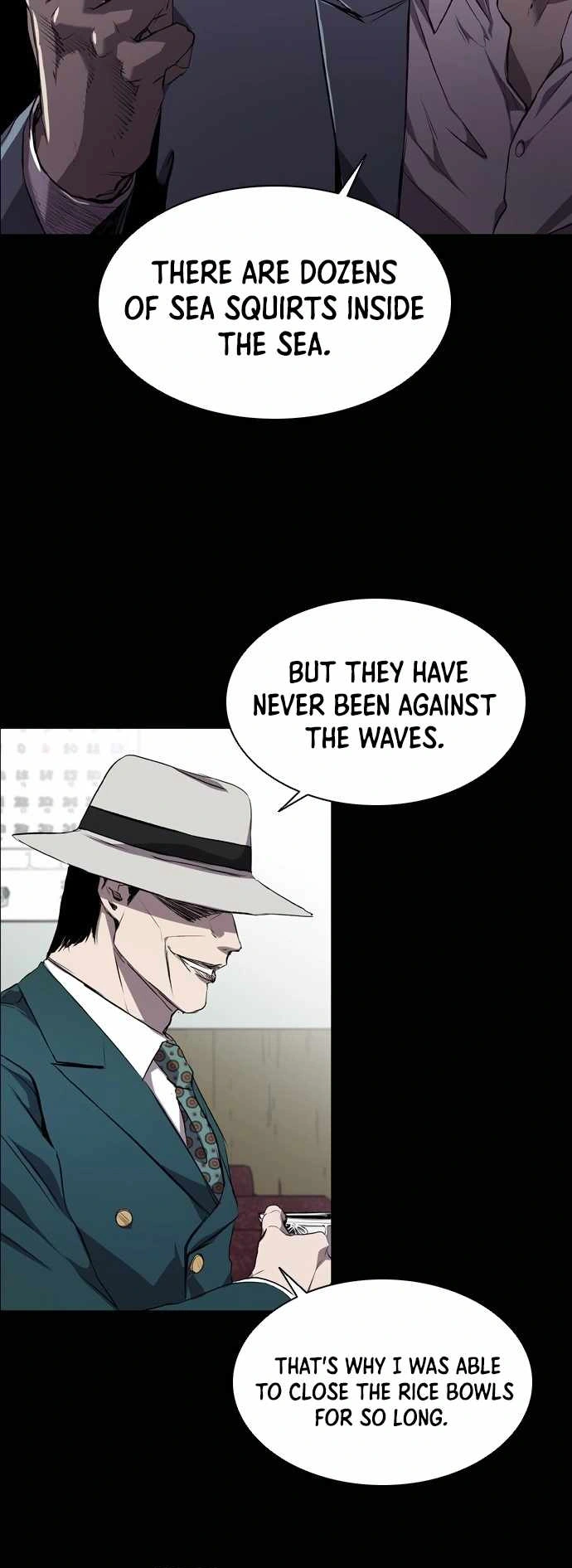 Read Castle EN Manga Online