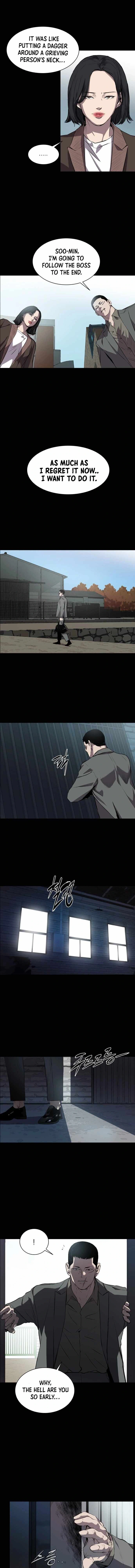Read Castle EN Manga Online