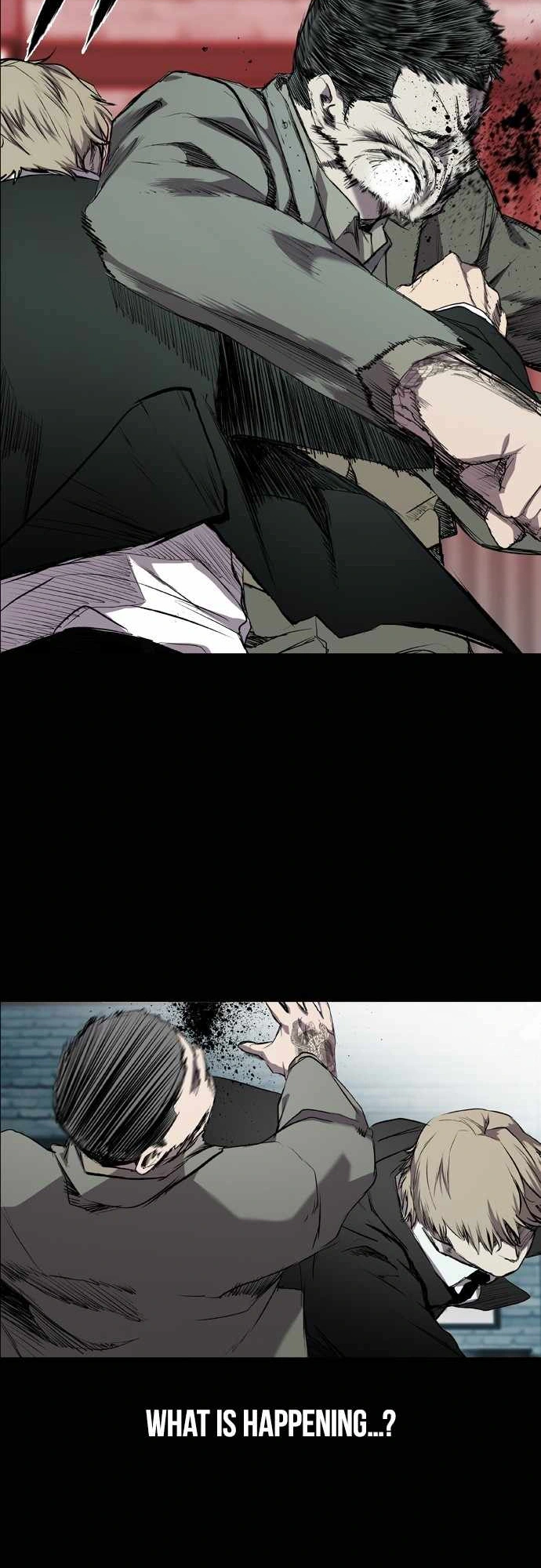 Read Castle EN Manga Online