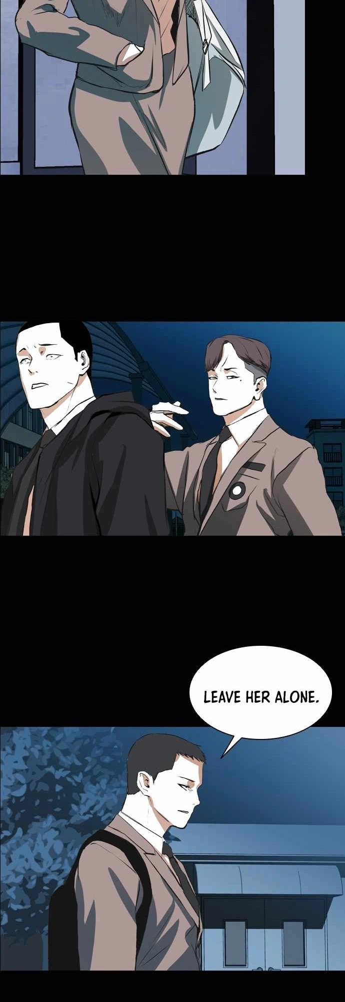 Read Castle EN Manga Online