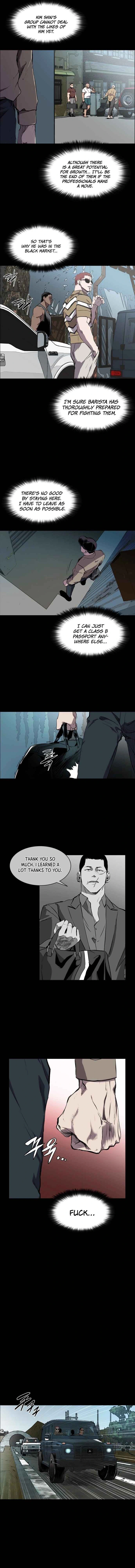 Read Castle EN Manga Online