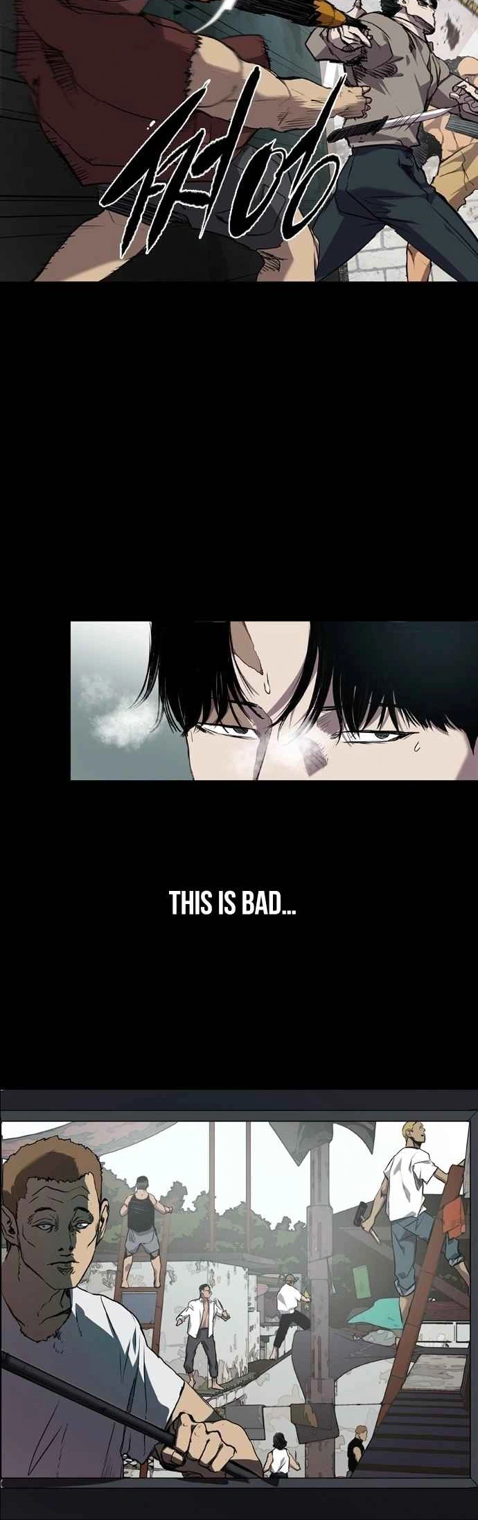 Read Castle EN Manga Online
