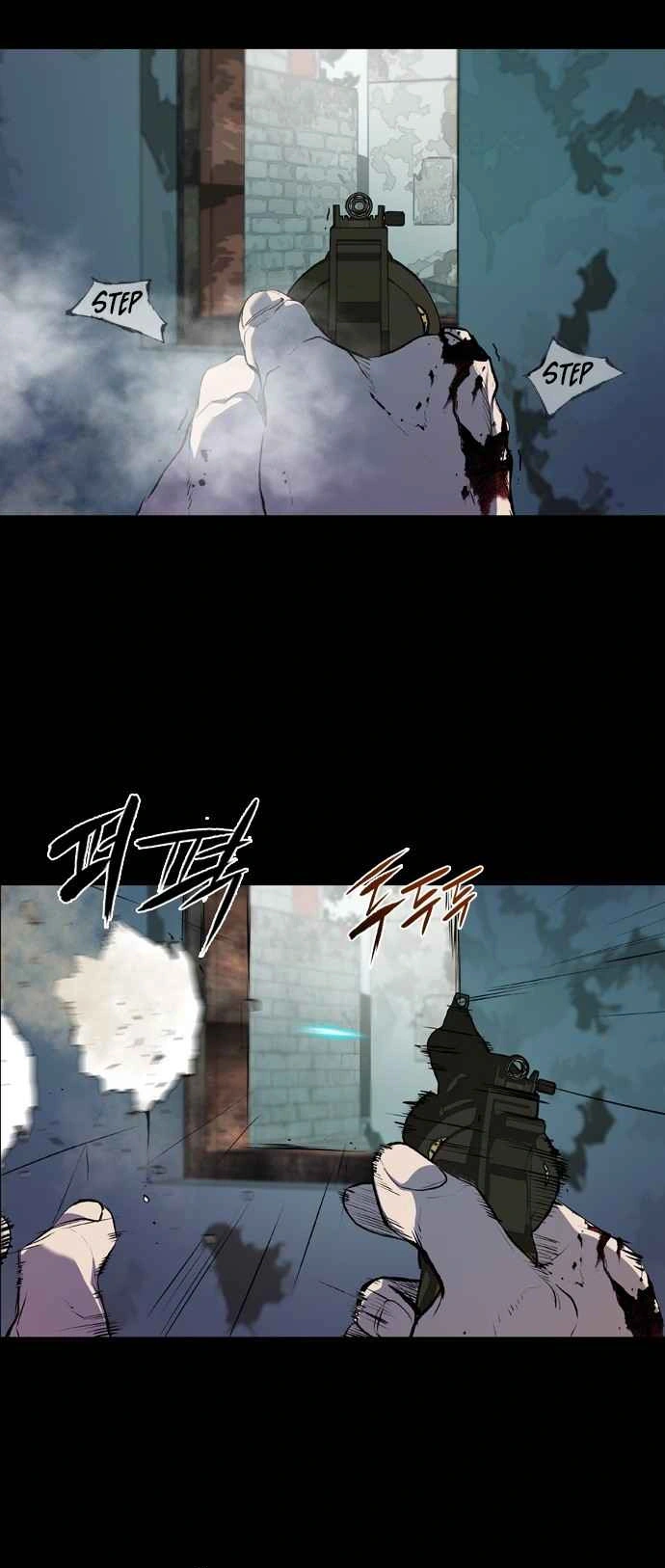 Read Castle EN Manga Online
