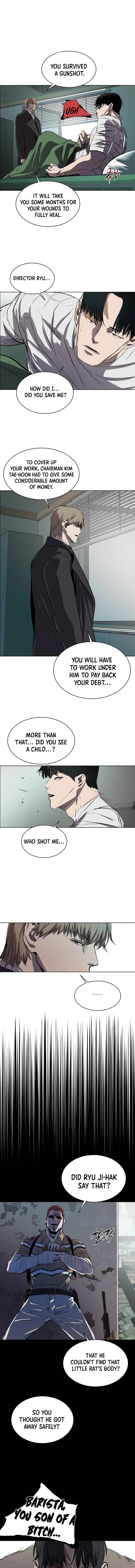 Read Castle EN Manga Online