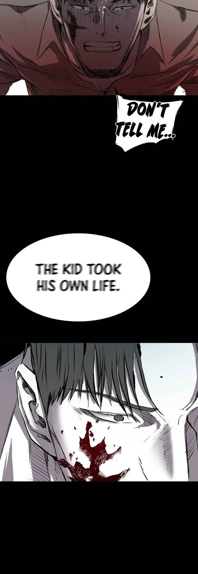 Read Castle EN Manga Online