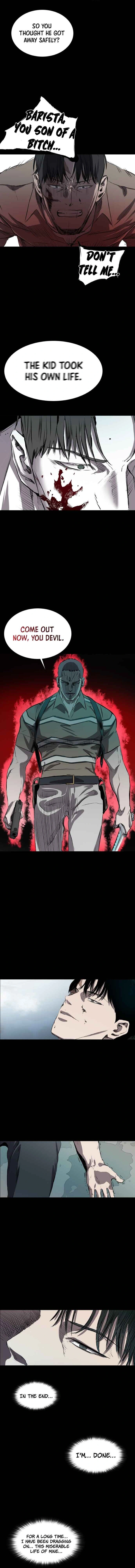 Read Castle EN Manga Online