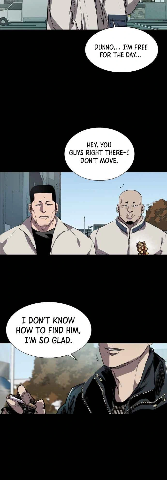 Read Castle EN Manga Online