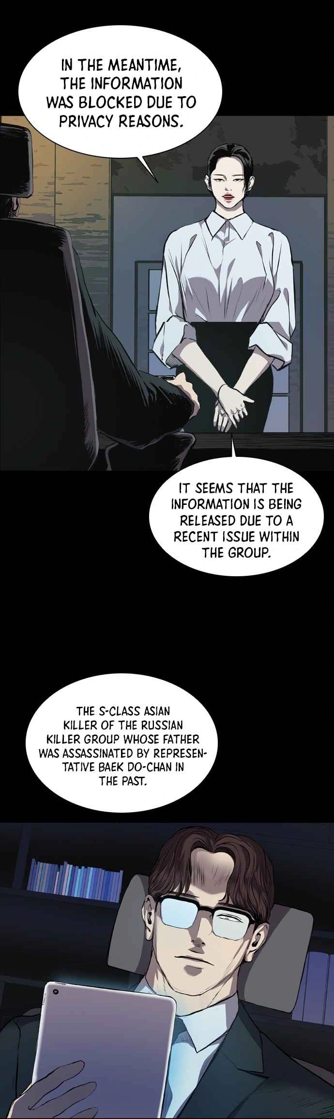 Read Castle EN Manga Online