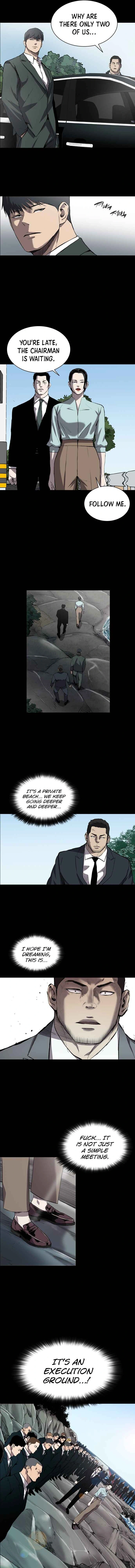 Read Castle EN Manga Online