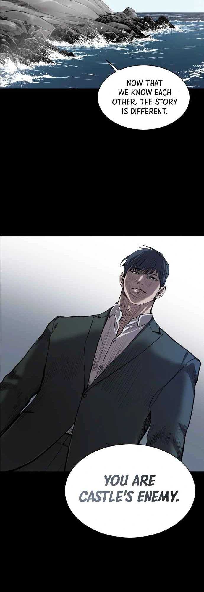 Read Castle EN Manga Online