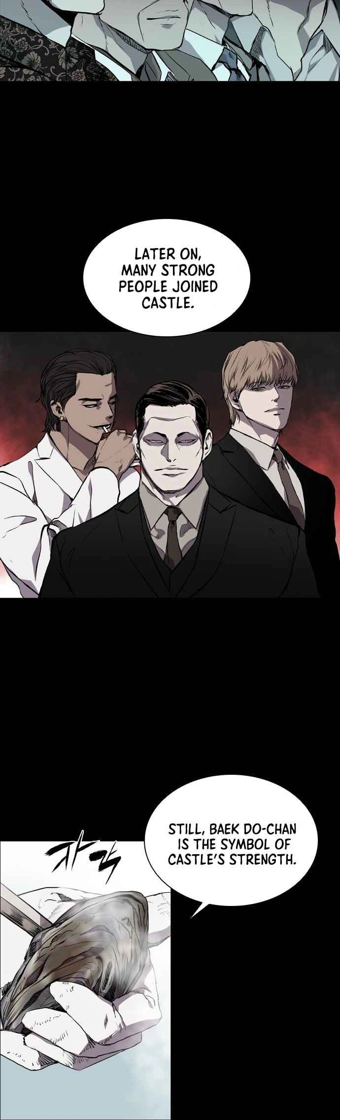 Read Castle EN Manga Online