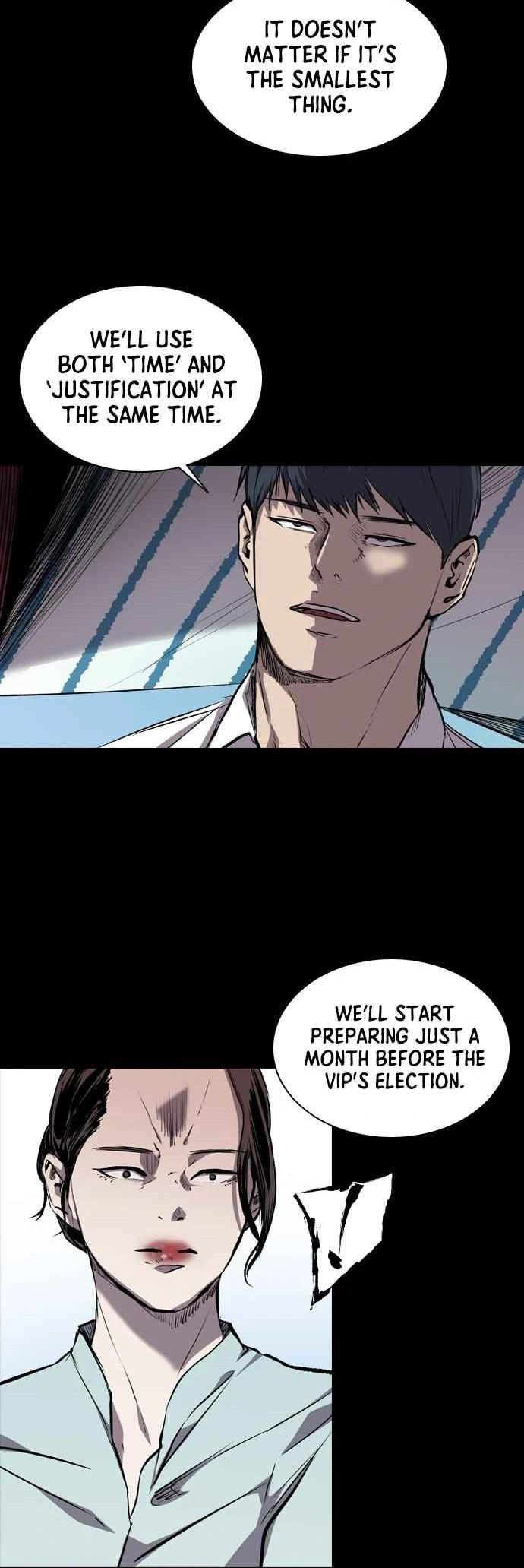 Read Castle EN Manga Online