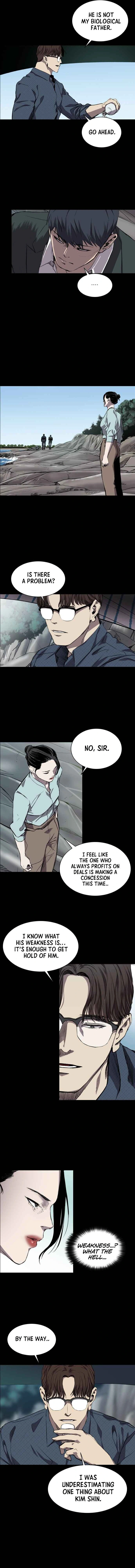 Read Castle EN Manga Online