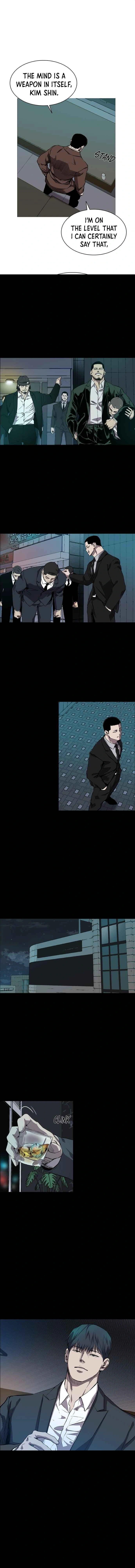 Read Castle EN Manga Online